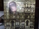 Led Zeppelin Physical Graffiti 1975/Factory Record 2LPS • Still In Shrink Wrap