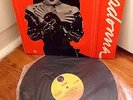 MADONNA Where's The Party RARE Promo Vinyl 12