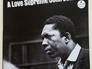 JOHN COLTRANE - A LOVE SUPREME - IMPULSE/VICTOR MUSICAL IND. JAPAN