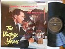 Johnny Dankworth The vintage years D.Moss-C.Wright-J.Scott Parlophone UK Jazz
