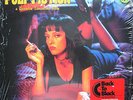 VARIOUS - Pulp Fiction (Soundtrack) - 180 gram vinyl LP + MP3 download code