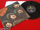 THE BEATLES ? RUBBER SOUL ? 1965 UK 1st 