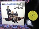 CLEAN 1966 MONO   The YARDBIRDS - UNDER OVER   JEFF BECK Garage BLUES Psych