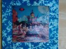 THE ROLLING STONES - SATANIC MAJESTIES REQUEST - RARE ORIGINAL UK MONO LP 3D G/F