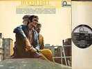 MARTIN CARTHY WITH DAVE SWARBRICK byker hill STL 5434 uk fontana LP PS EX/EX-