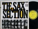 Al Cohn The Sax Section Epic LN 3278 Original DG Yellow Mono Near Mint Zoot Sims
