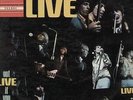 The Rolling Stones Got Live If You Want It HÖRZU Hörzu Vinyl LP