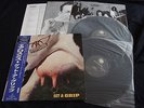 Aerosmith - Get A Grip +1 Japan 2x LP Vinyl w/OBI