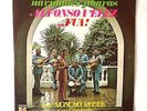 ALFONSO VELEZ Navidades Jibaras... Fua con Moncho Valle 1975 VELVET USA LP