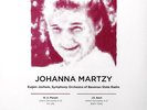 JOHANNA MARTZY / Mozart-Bach Violin Concertos/ UK COUP d'ARCHET COUP 002
