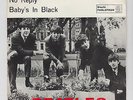 THE BEATLES  No Reply / Baby's In Black 7