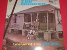John Lee Hooker - House of the Blues (Reissue) -- LP / Blues