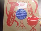 Latin LP SMC Pro-Arte Top Brass Julio Andino Rene Hernandez Orchestra Jazz