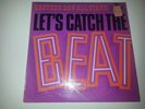BROTHER DAN ALL STARS LET'S CATCH THE BEAT VG/G