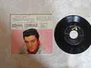 ELVIS PRESLEY  MEXICO EP KING CREOLE VOL.2