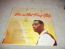 NAT KING COLE - THIS IS NAT 