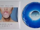 THE MAINE American Candy LP SWIRL VINYL all time low mayday parade we the kings