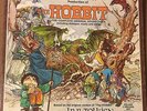 THE HOBBIT original soundtrack ost Vista 2 lp box + booklet J R R Tolkien