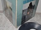Terumasa Hino Alone Alone And Alone Japan gatefold LP 1970 XMS-10023-CT