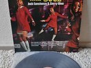 Jack Costanzo & Gerry Woo Latin Percussion With Soul Japan LP 1993 PLP-6561 Tico