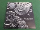 The Sundays LP Picture disc Reading writing and arithmetic 1990 Rough trade
