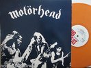 MOTORHEAD   Beer Drinkers & Hell Raisers   12