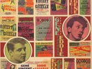 Eddie Cochran & Gene Vincent - The Saturday Club Vinyl UK LP