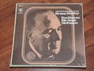 * Beethoven, Die Neun Sinfonien, Bruno Walter, Box 7 LP