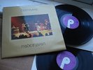 Deep Purple Made In Japan 1ST CONTRACT PRESS NICE AUDIO ORIGINAL UK 2 LP