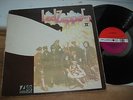 Led Zeppelin II 2 RED/PLUM LEMON SONG CLEAN AUDIO G,FOLD ORIGINAL 1970 UK  LP