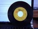 45 THE DEL COUNTS BIRD DOG/LET THE GOOD TIMES ROLL SOMA 1430 VG++