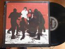 THE WHITE STRIPES  WHITE BLOOD CELLS near mint 2001 VINYL LP