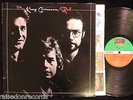 KING CRIMSON, Red USA 1st pressing EXCELLENT- LP