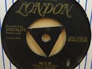LITTLE RICHARD RIP IT UP OG UK TRI CENTRE GOLD LONDON 45