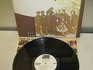 Led Zeppelin 2 White Label Promo 1841 Broadway Robert Ludwig RL Hot Mix SD 8236