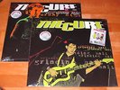 THE CURE - LIVE - TUBINGEN 1981 - 2 sealed VINYL LPs