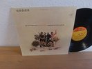 THE ELECTRIC PRUNES - JUST GOOG OLD ROCK AND ROLL 1969 MINT LP