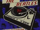 THE BEATLES-IN THE BEGINNING-BLUE VINYL-VINYL MAXI (5) MISCHIEF NEU