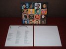 THE WHO Face Dances LP 1981 POLYDOR 1st Press + INNER & POSTER MINT