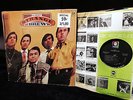 RARE 1969 Orig = A VERY STRANGE BREW = STRANGE BREW - CALIF GARAGE PSYCH FUZZ LP
