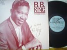B.B. KING   
