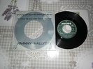 RARE SP JUKE BOX EO POCH CIBLE JOHNNY HALLYDAY QUAND UN HOMME PERD SES REVES+1