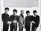 EXTRA CLEAN 1966 MONO   THE HOLLIES - BEAT GROUP - BEATLES INVASION Graham NASH