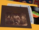 CROSBY STILLS NASH YOUNG LP DEJA VU UK 1970 EX GATEFOLD TEXTURED COVER