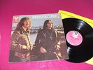 Parrish & Gurvitz,same,rare first Press D1971,HÖR ZU,FOC,Top