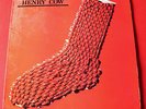 HENRY COW / SLAPP HAPPY -- In Praise Of Learning -- LP