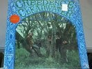 CREEDENCE CLEARWATER REVIVAL RARE SEALED LP 1ST ALBUM 1968 USA PRESS OUT/PRINT F