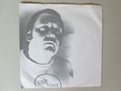CULT HERO, I'M A CULT HERO/I DIG YOU ORIG. FICTION, PRE CURE, EX/VG, FICS 006
