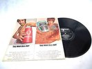 THE WHO SELL OUT LP 1967 1st UK PRESS TRACK  RECORDS TEXTURED LABEL VINYL A2/B1