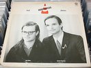 KRAFTWERK  - Ralf & Florian - VERTIGO VEL-2006  US 1975  ELECTRONIC KRAUTROCK